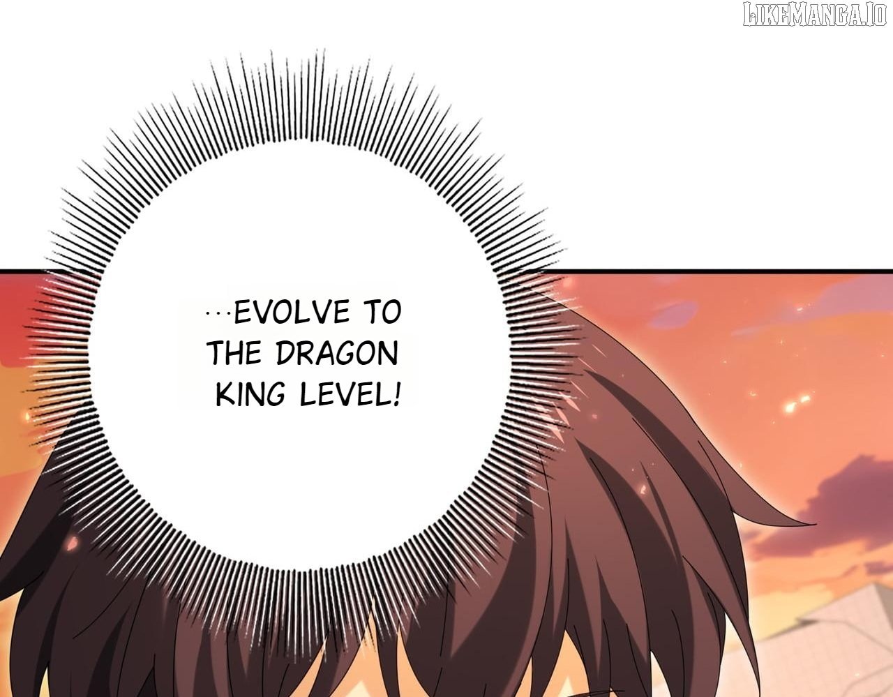 I Got The Weakest Class, Dragon Tamer!? - Chapter 167 Page 63