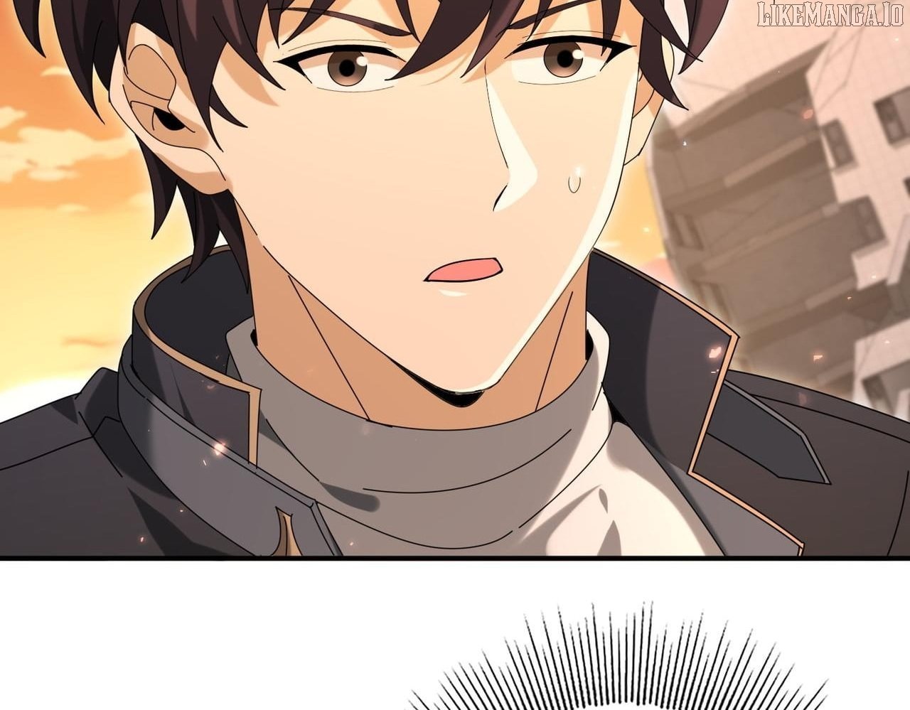 I Got The Weakest Class, Dragon Tamer!? - Chapter 167 Page 64