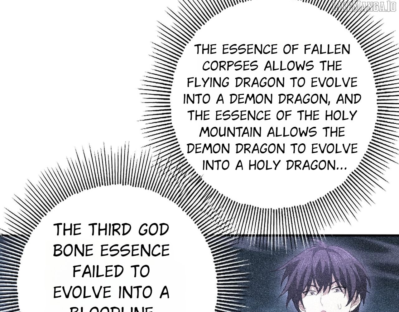 I Got The Weakest Class, Dragon Tamer!? - Chapter 167 Page 65