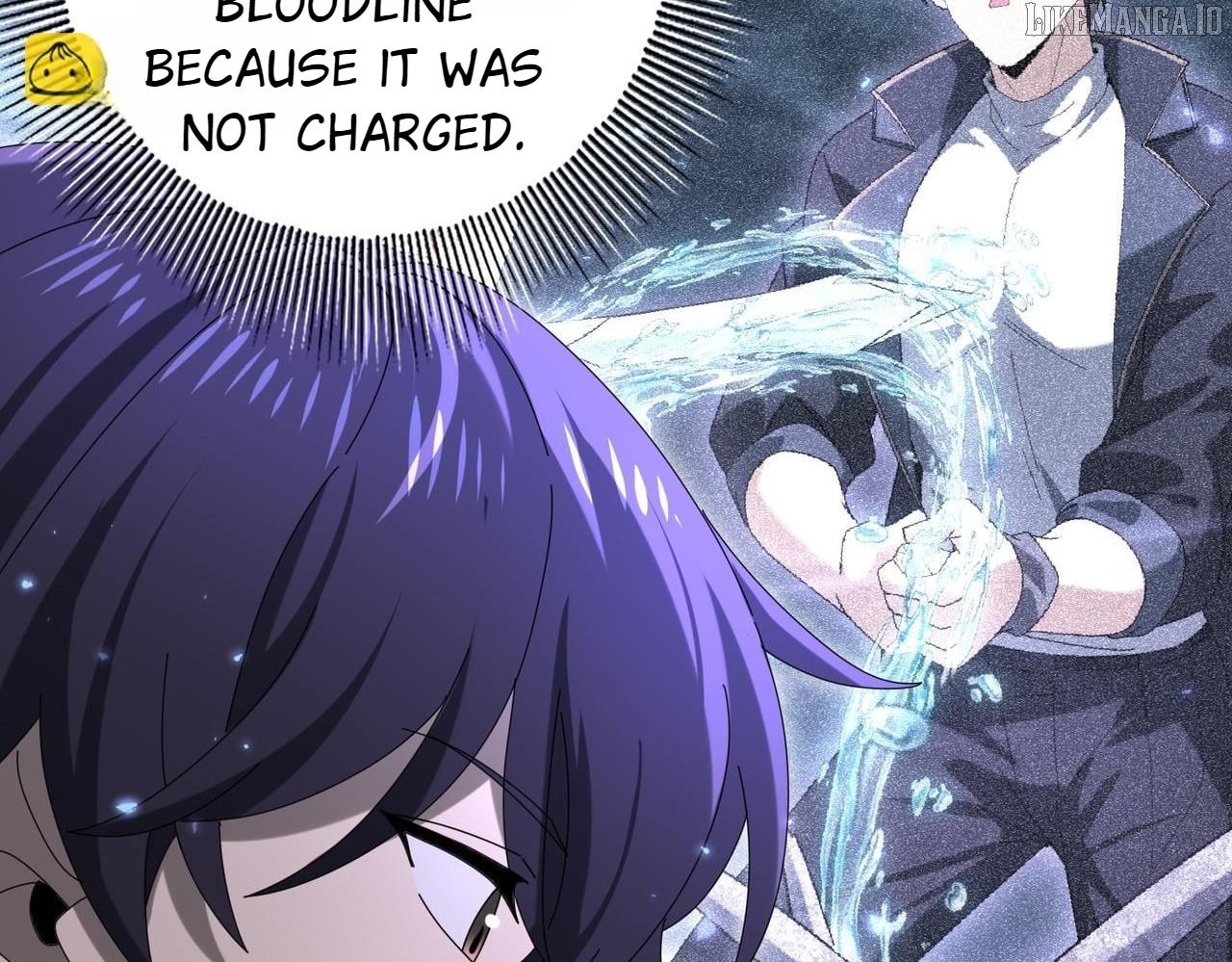 I Got The Weakest Class, Dragon Tamer!? - Chapter 167 Page 66