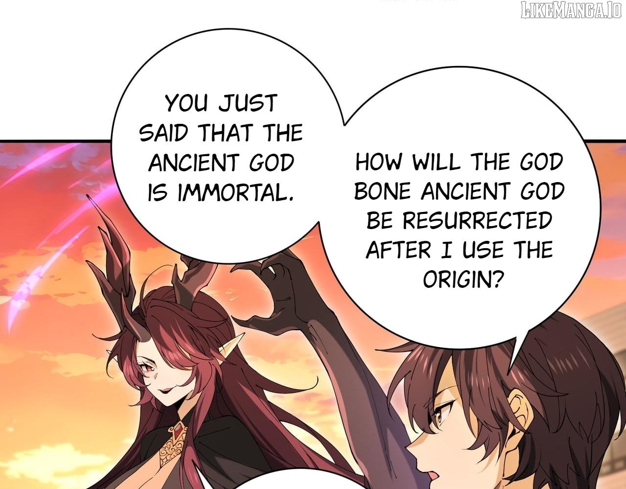 I Got The Weakest Class, Dragon Tamer!? - Chapter 167 Page 69