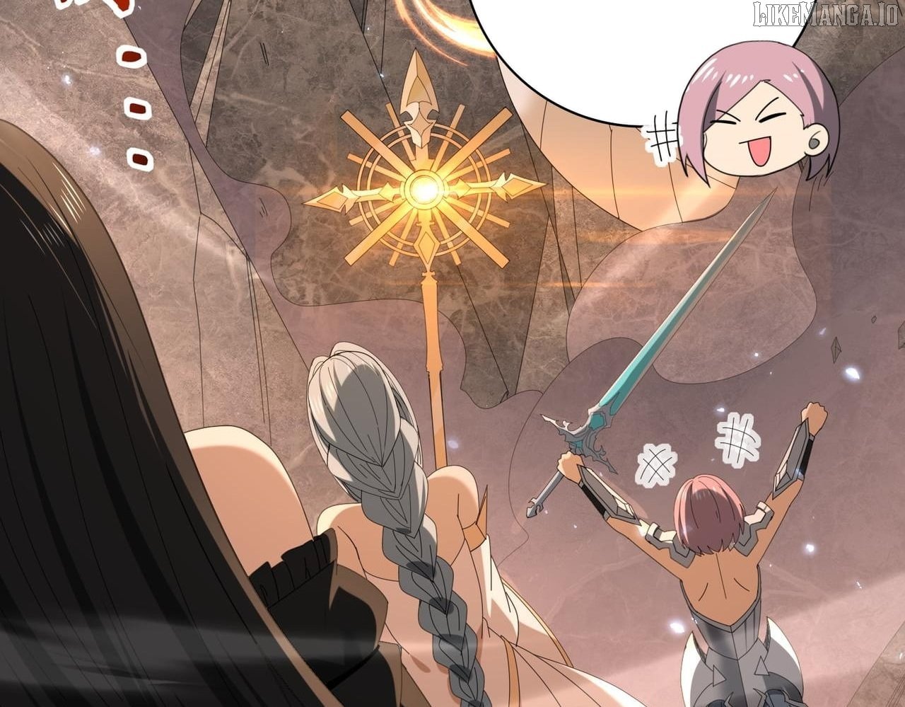 I Got The Weakest Class, Dragon Tamer!? - Chapter 167 Page 7