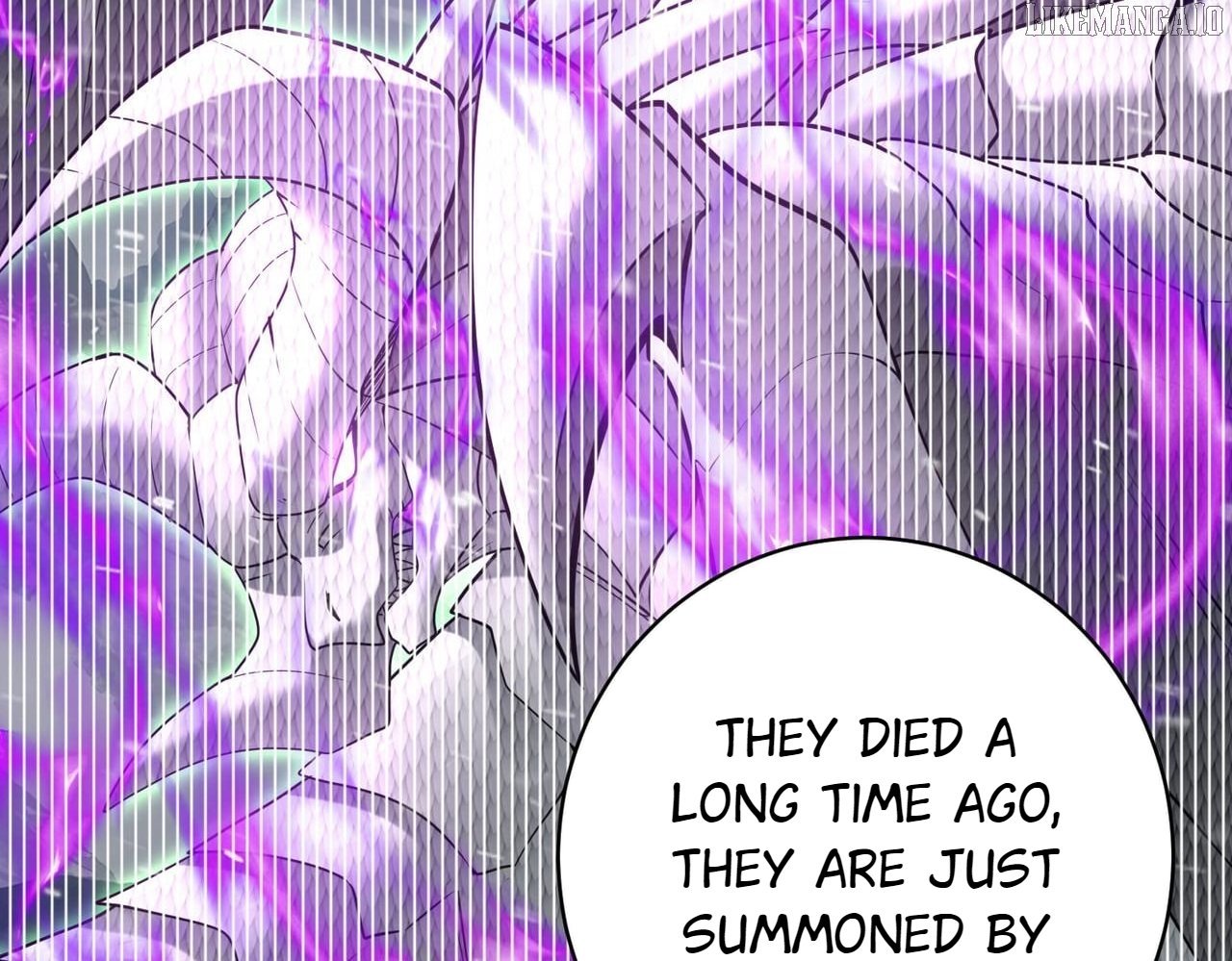 I Got The Weakest Class, Dragon Tamer!? - Chapter 167 Page 76