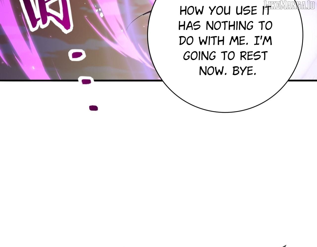 I Got The Weakest Class, Dragon Tamer!? - Chapter 167 Page 83