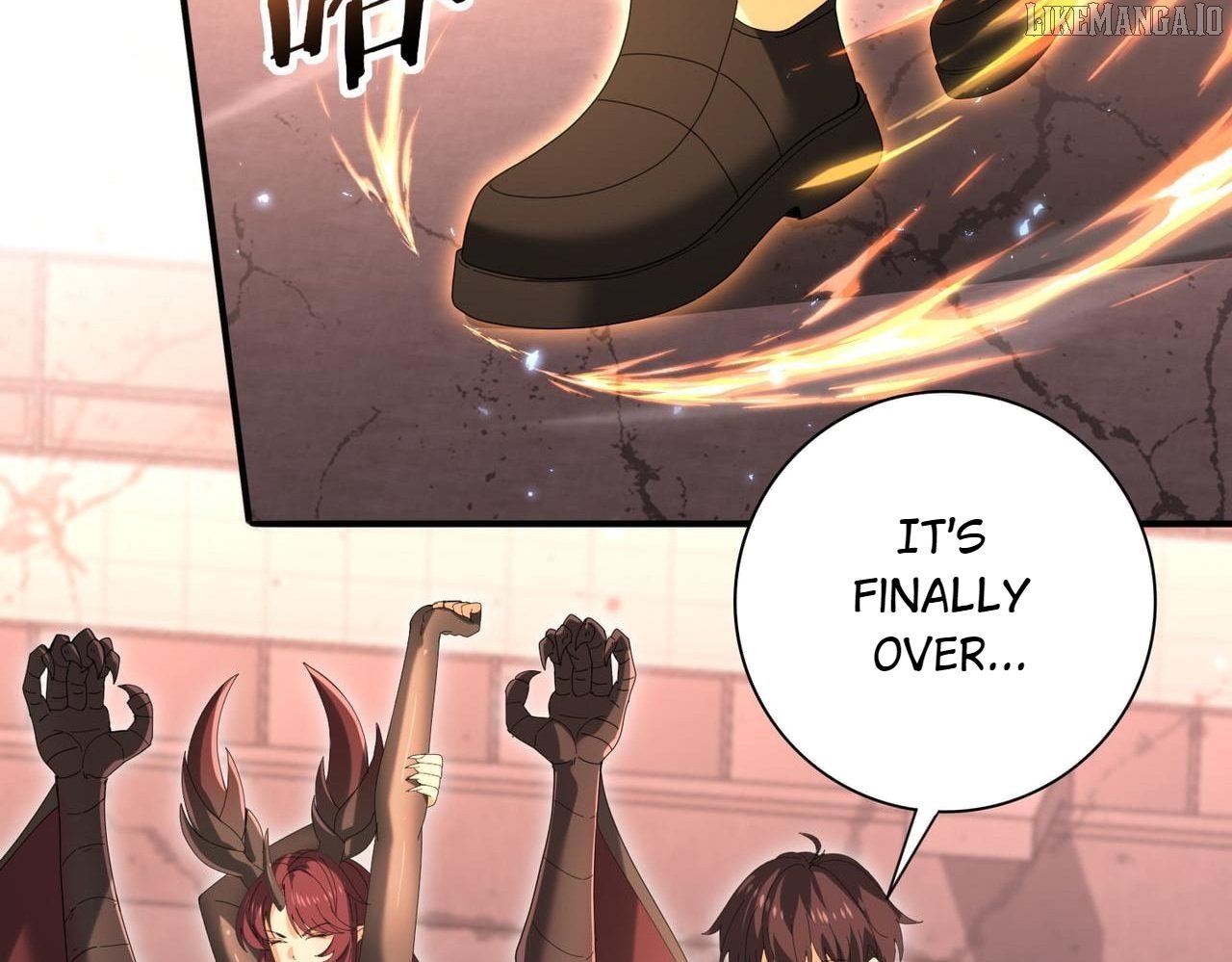 I Got The Weakest Class, Dragon Tamer!? - Chapter 167 Page 9