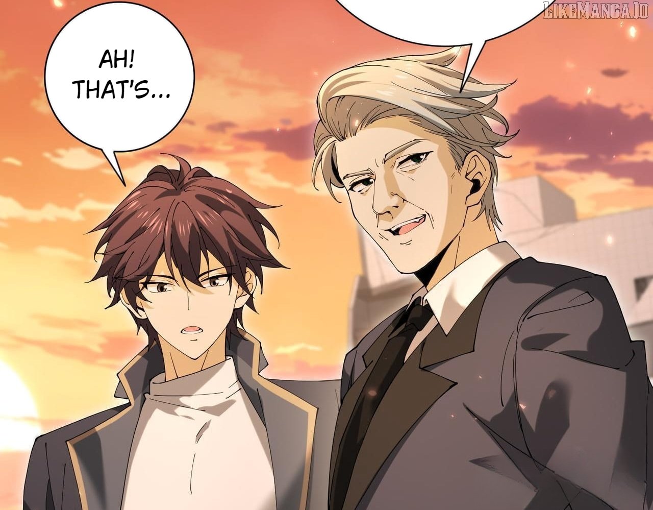 I Got The Weakest Class, Dragon Tamer!? - Chapter 167 Page 90