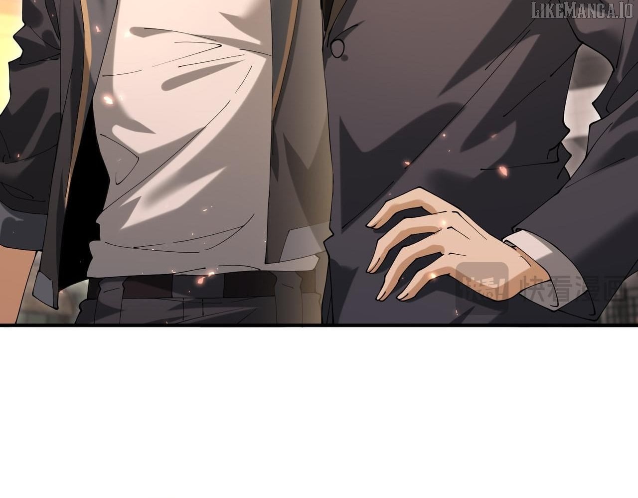 I Got The Weakest Class, Dragon Tamer!? - Chapter 167 Page 91