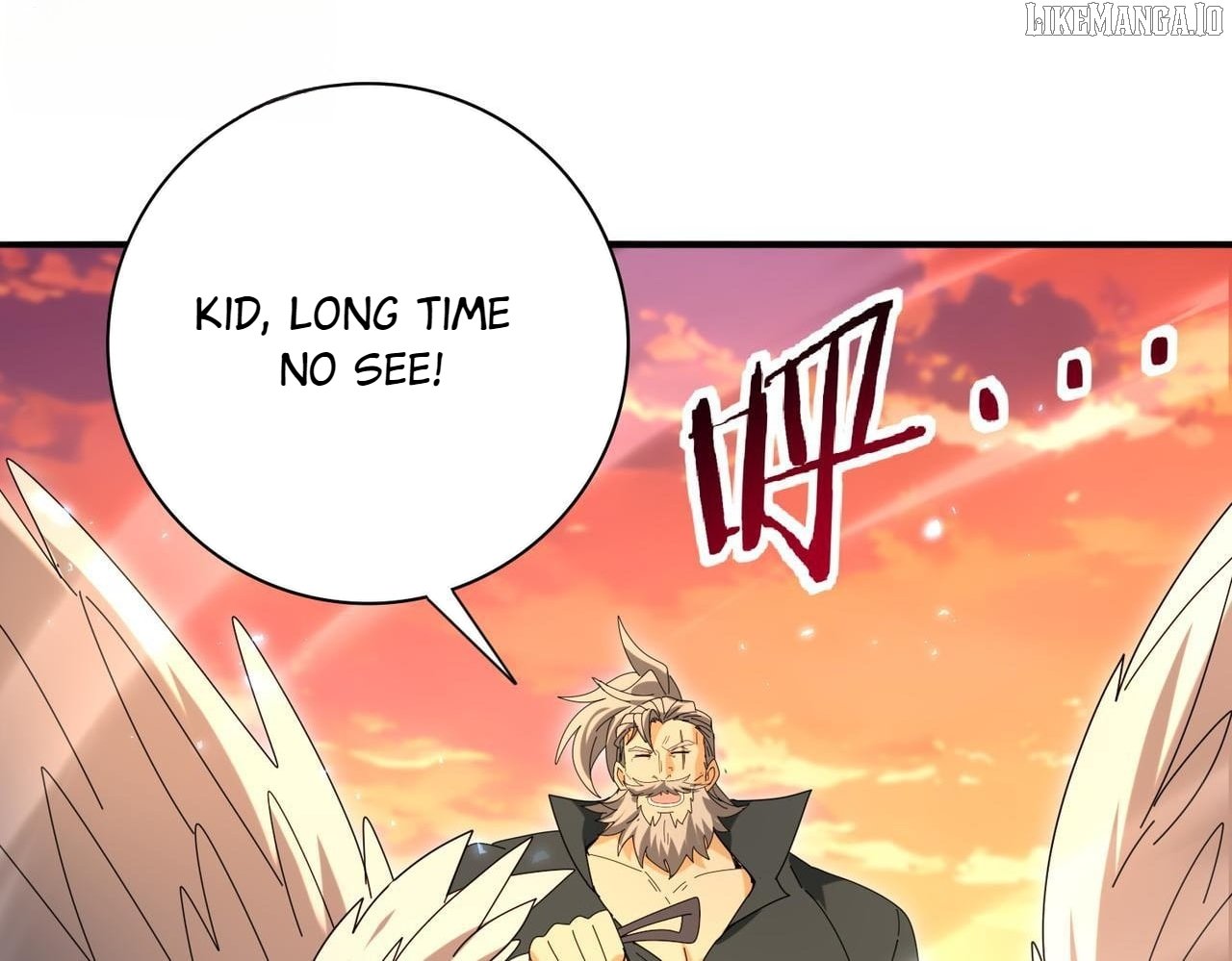 I Got The Weakest Class, Dragon Tamer!? - Chapter 167 Page 93