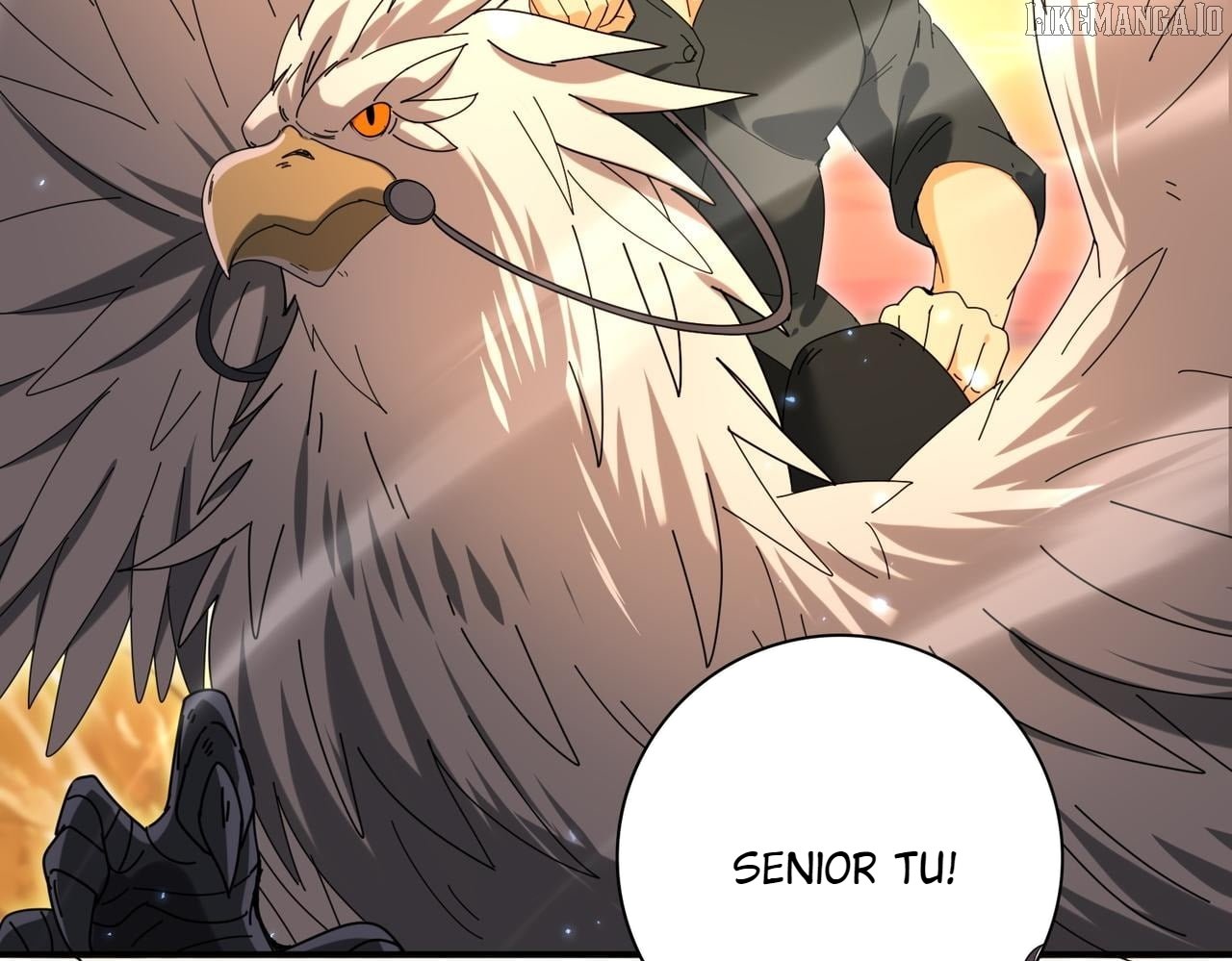 I Got The Weakest Class, Dragon Tamer!? - Chapter 167 Page 94