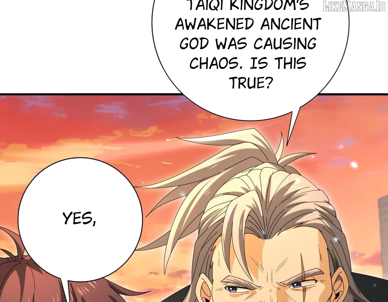 I Got The Weakest Class, Dragon Tamer!? - Chapter 167 Page 99