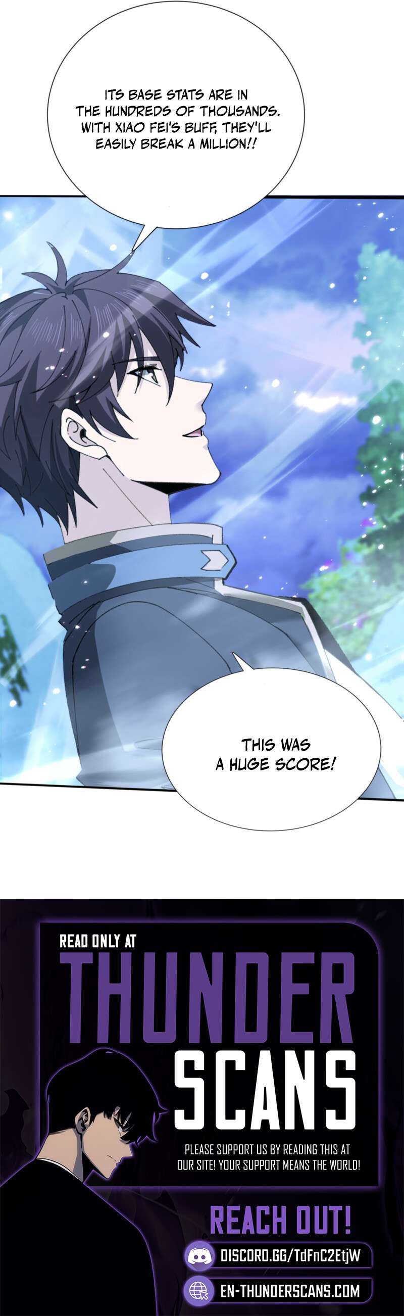 I Got The Weakest Class, Dragon Tamer!? - Chapter 169 Page 7