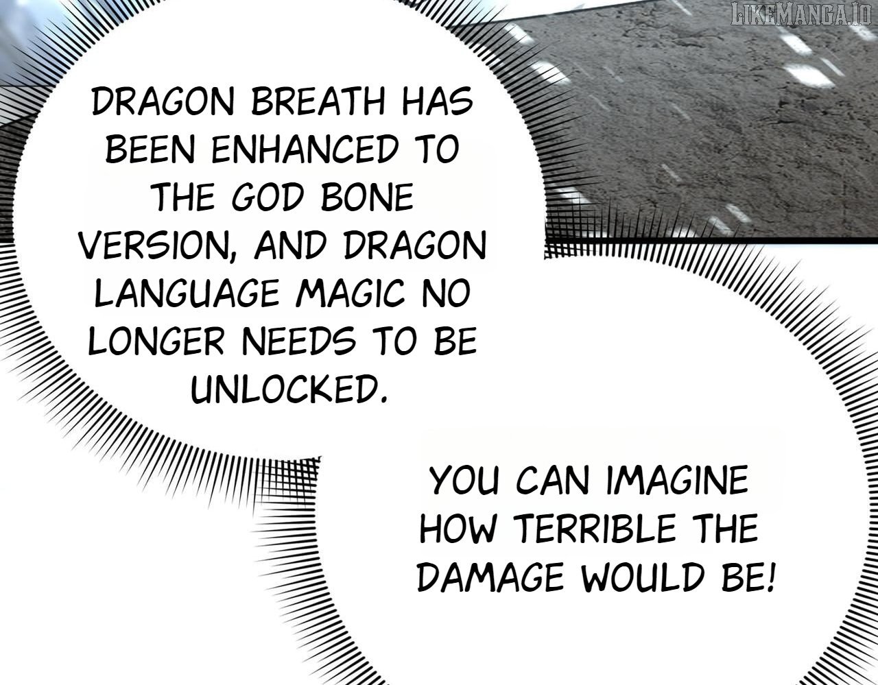 I Got The Weakest Class, Dragon Tamer!? - Chapter 170 Page 10