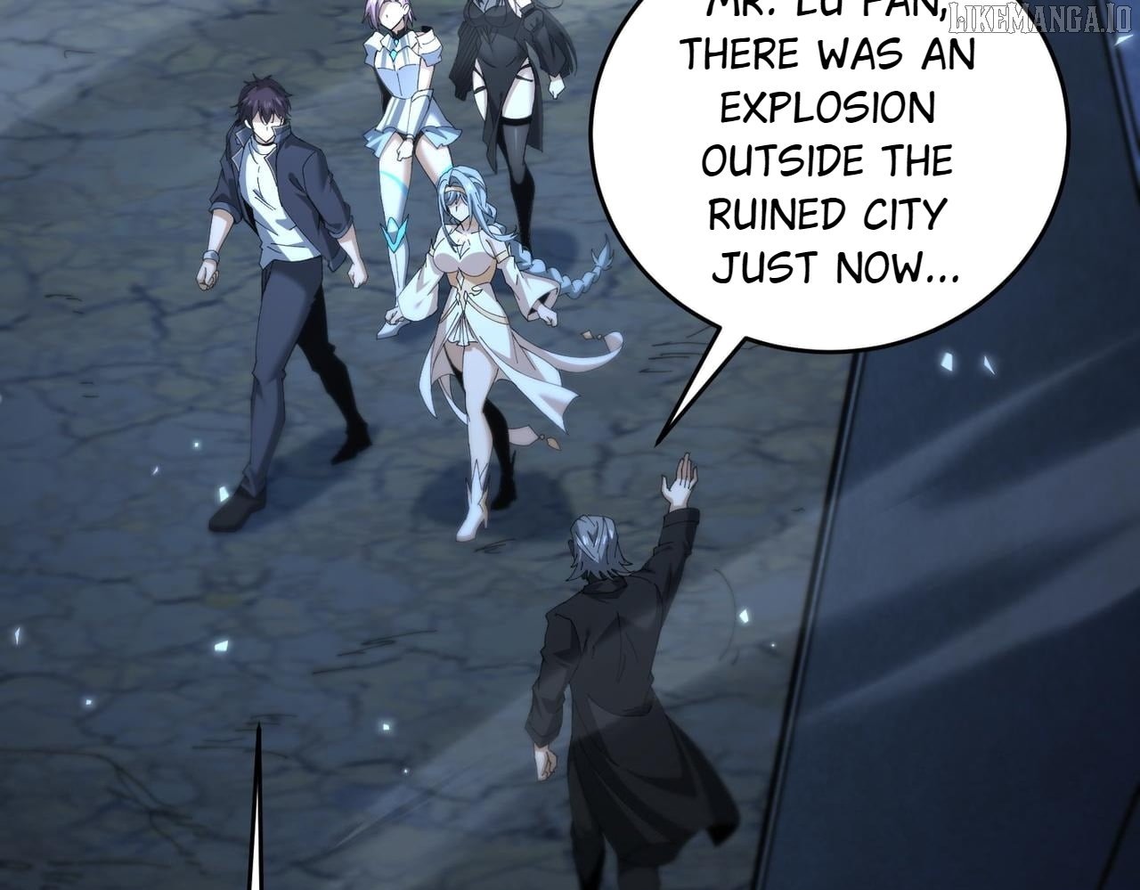 I Got The Weakest Class, Dragon Tamer!? - Chapter 170 Page 100