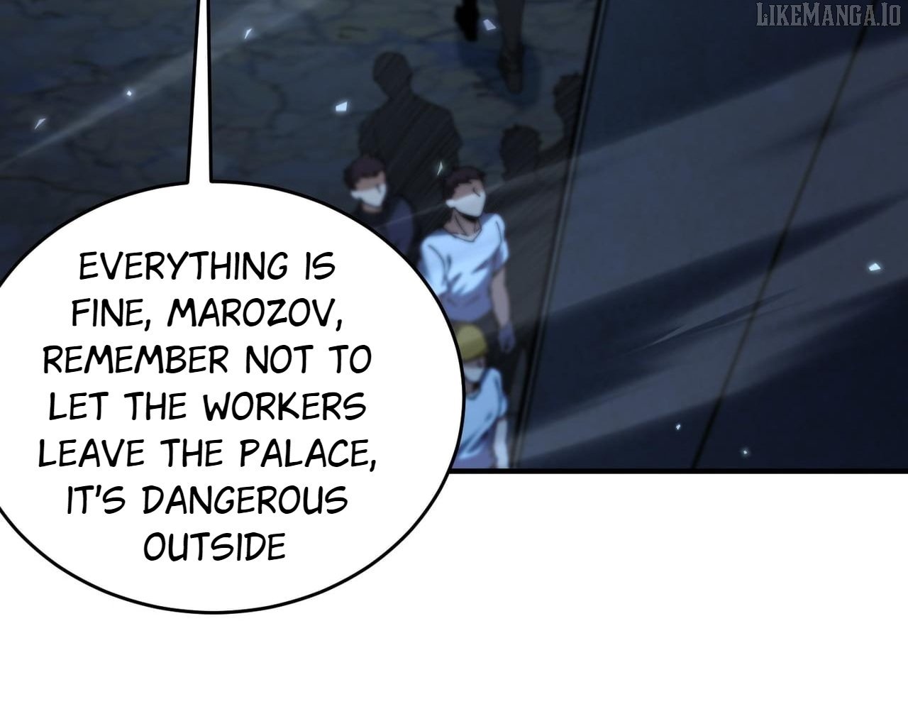 I Got The Weakest Class, Dragon Tamer!? - Chapter 170 Page 101