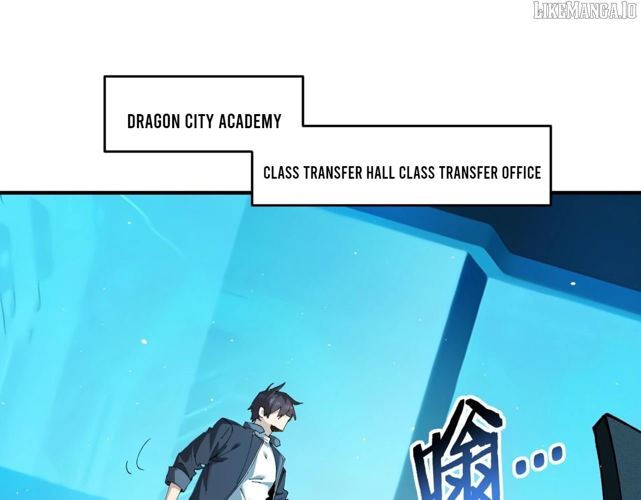 I Got The Weakest Class, Dragon Tamer!? - Chapter 170 Page 104