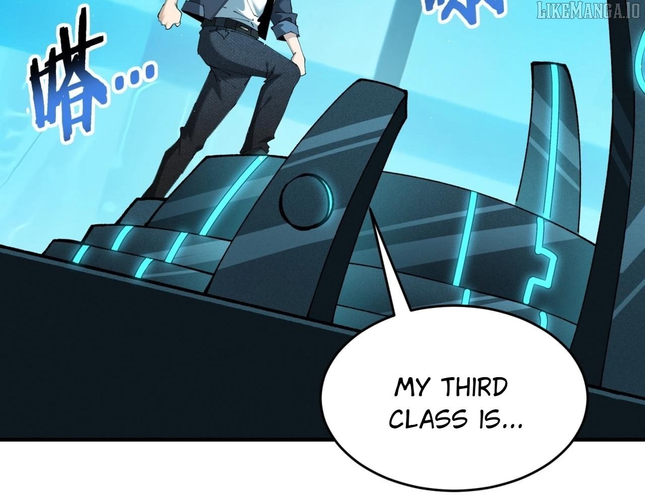 I Got The Weakest Class, Dragon Tamer!? - Chapter 170 Page 105