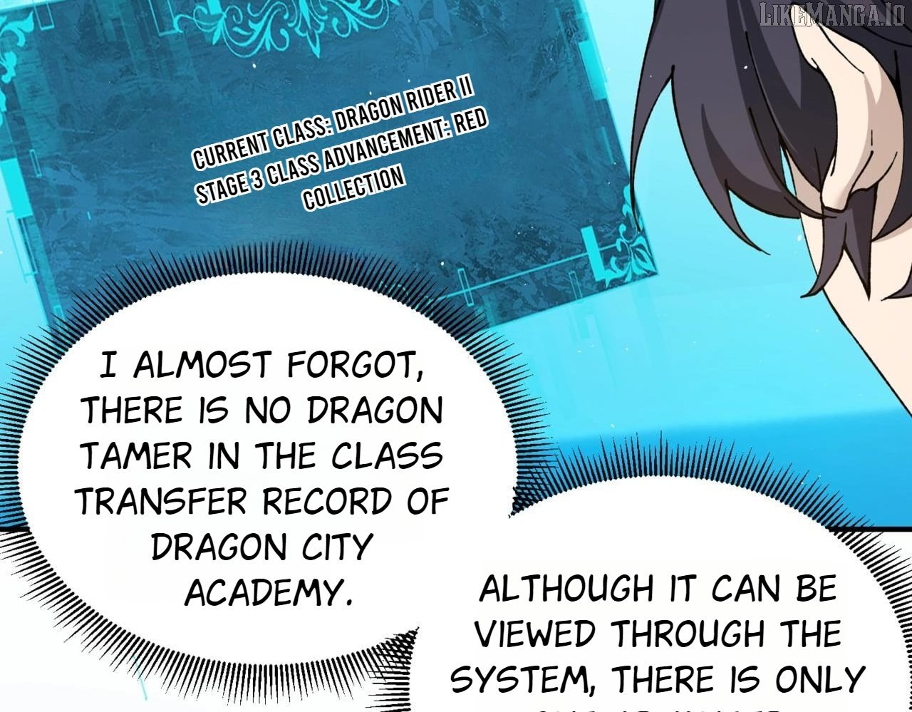 I Got The Weakest Class, Dragon Tamer!? - Chapter 170 Page 107