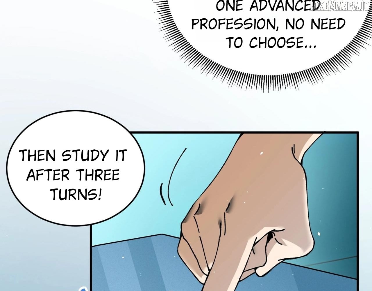 I Got The Weakest Class, Dragon Tamer!? - Chapter 170 Page 108