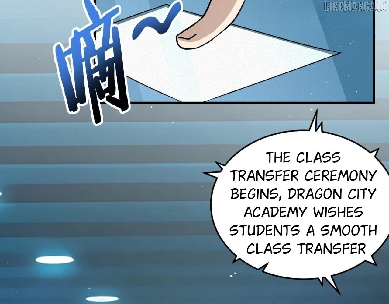 I Got The Weakest Class, Dragon Tamer!? - Chapter 170 Page 109