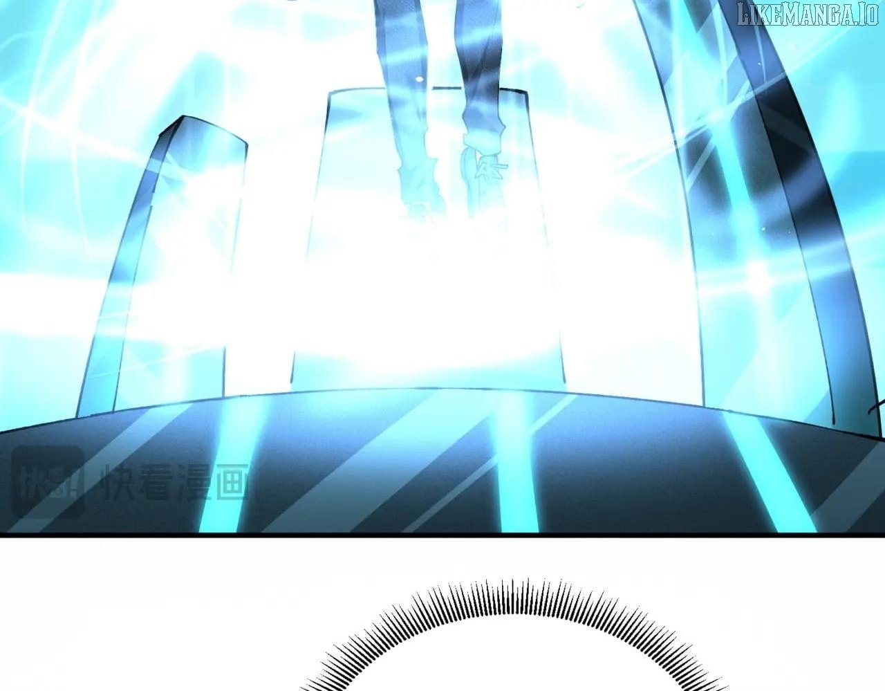 I Got The Weakest Class, Dragon Tamer!? - Chapter 170 Page 111