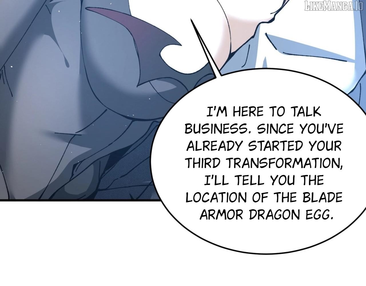 I Got The Weakest Class, Dragon Tamer!? - Chapter 170 Page 121