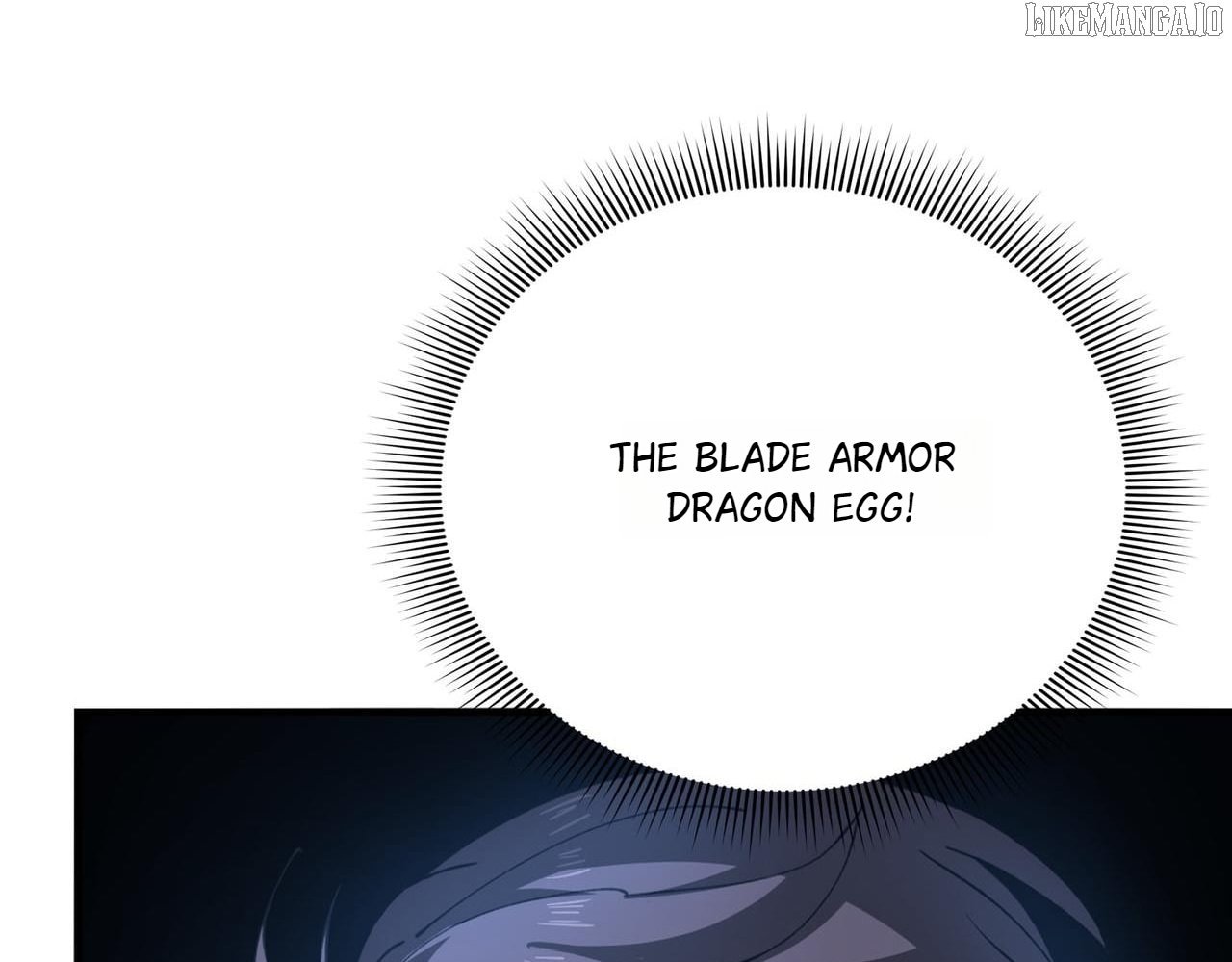 I Got The Weakest Class, Dragon Tamer!? - Chapter 170 Page 123