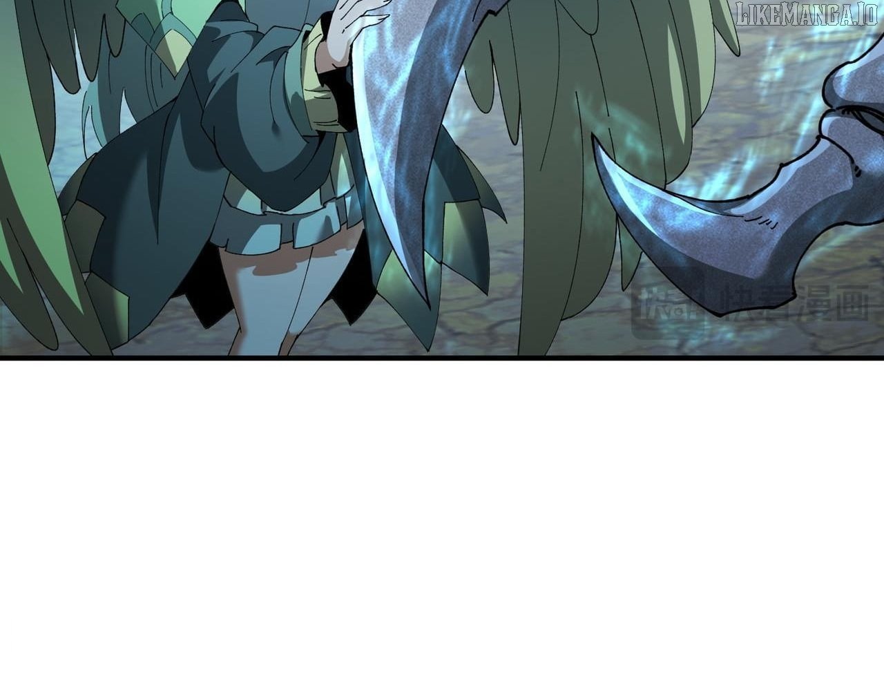 I Got The Weakest Class, Dragon Tamer!? - Chapter 170 Page 13