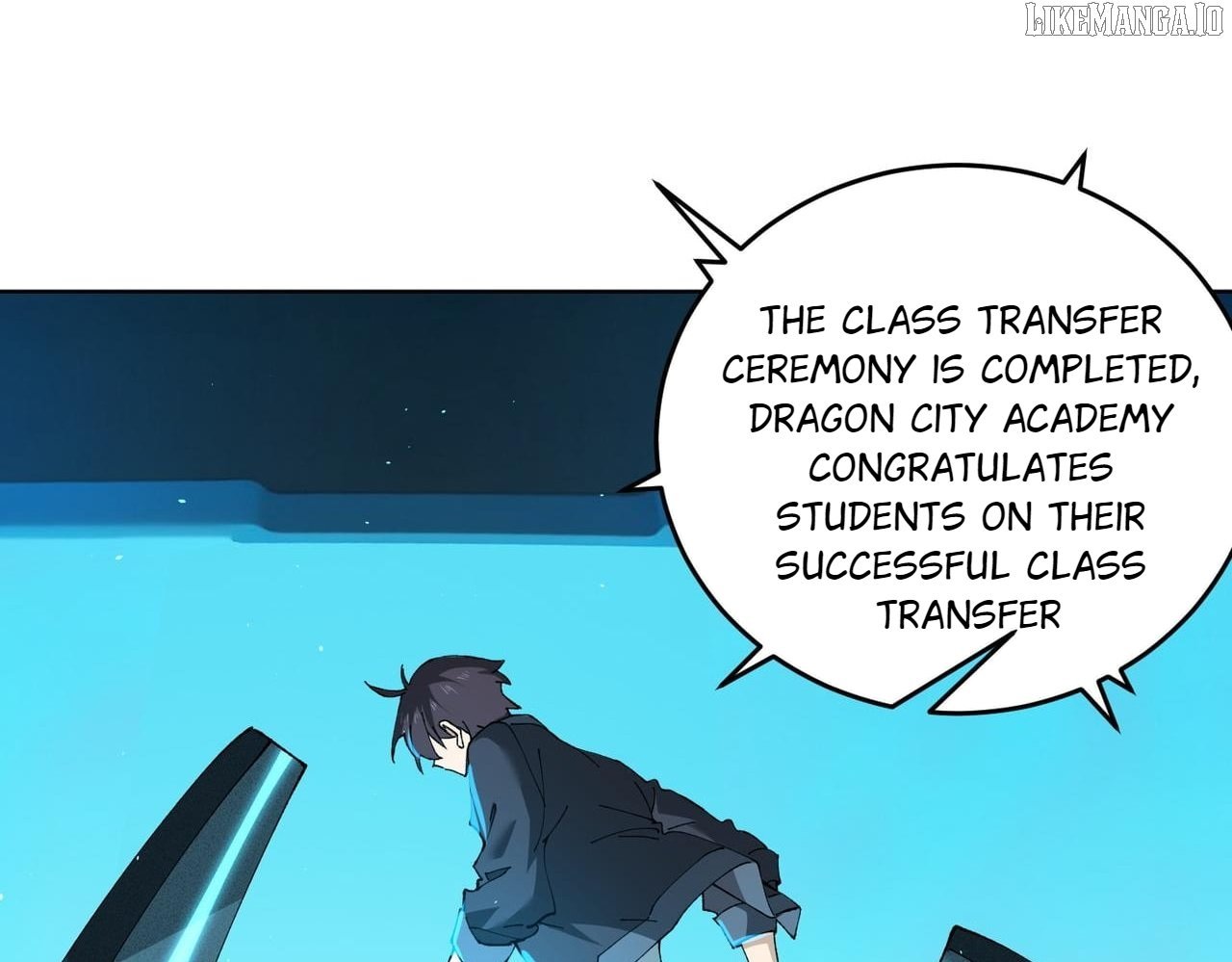 I Got The Weakest Class, Dragon Tamer!? - Chapter 170 Page 130