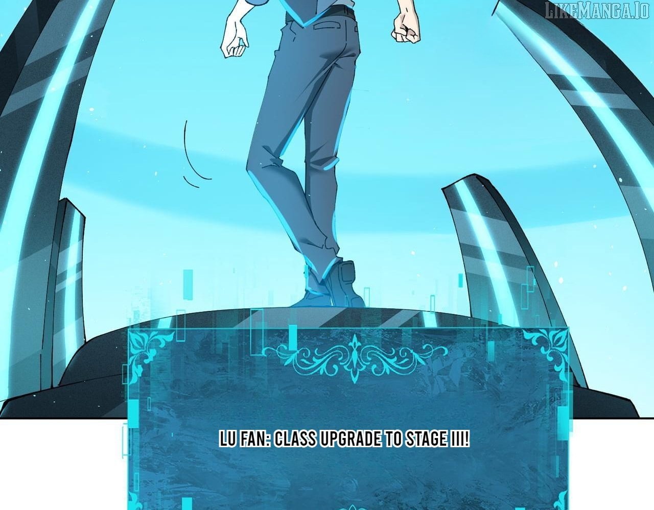 I Got The Weakest Class, Dragon Tamer!? - Chapter 170 Page 131