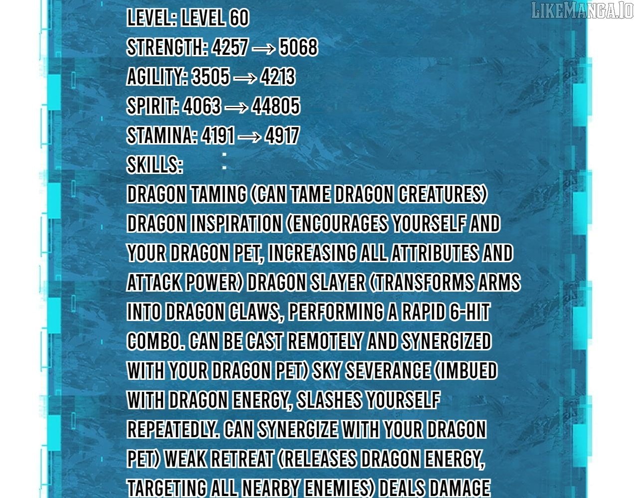 I Got The Weakest Class, Dragon Tamer!? - Chapter 170 Page 135