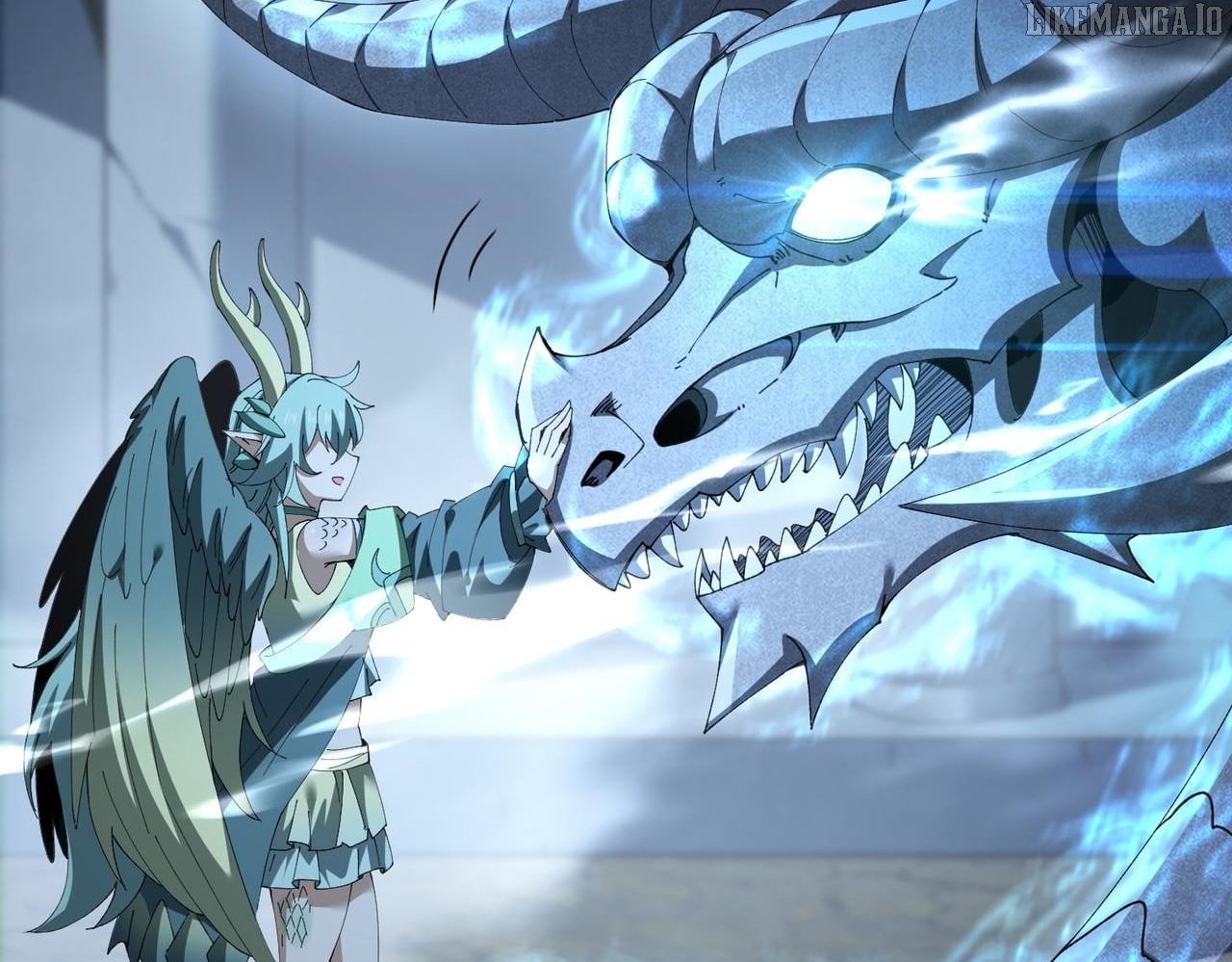 I Got The Weakest Class, Dragon Tamer!? - Chapter 170 Page 16