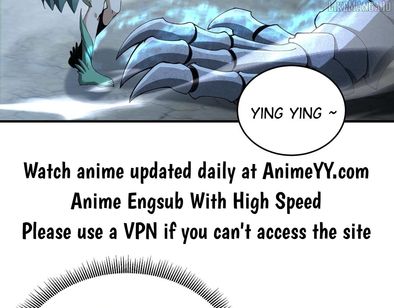 I Got The Weakest Class, Dragon Tamer!? - Chapter 170 Page 17