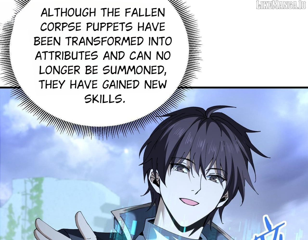 I Got The Weakest Class, Dragon Tamer!? - Chapter 170 Page 18