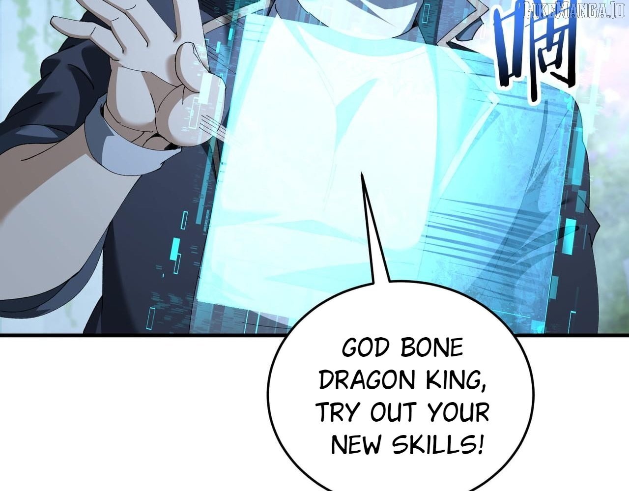 I Got The Weakest Class, Dragon Tamer!? - Chapter 170 Page 19