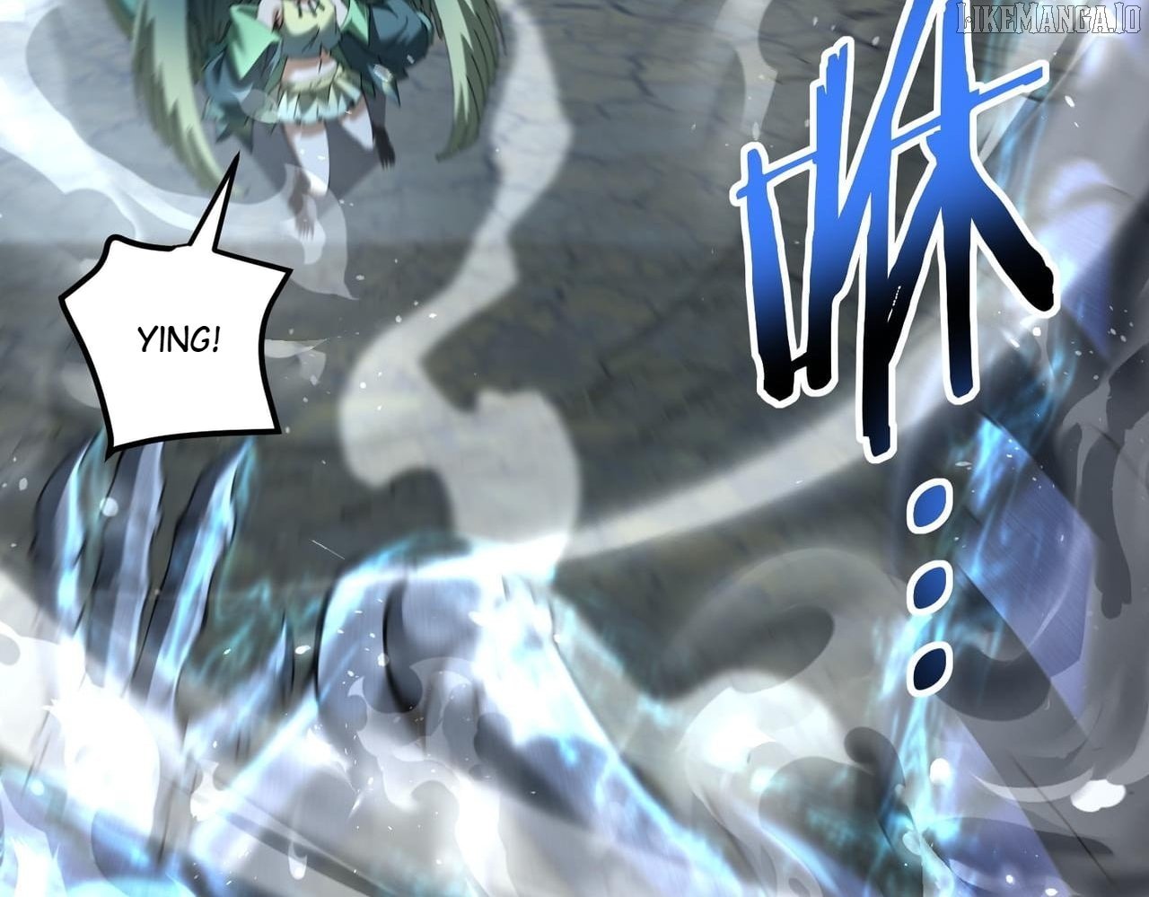 I Got The Weakest Class, Dragon Tamer!? - Chapter 170 Page 22