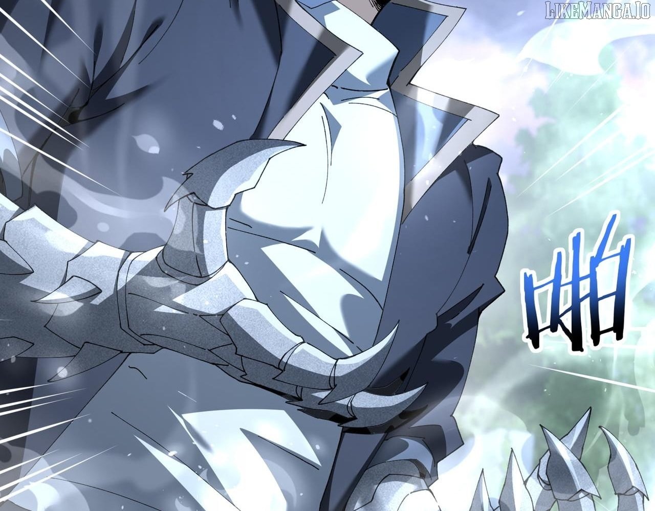 I Got The Weakest Class, Dragon Tamer!? - Chapter 170 Page 25