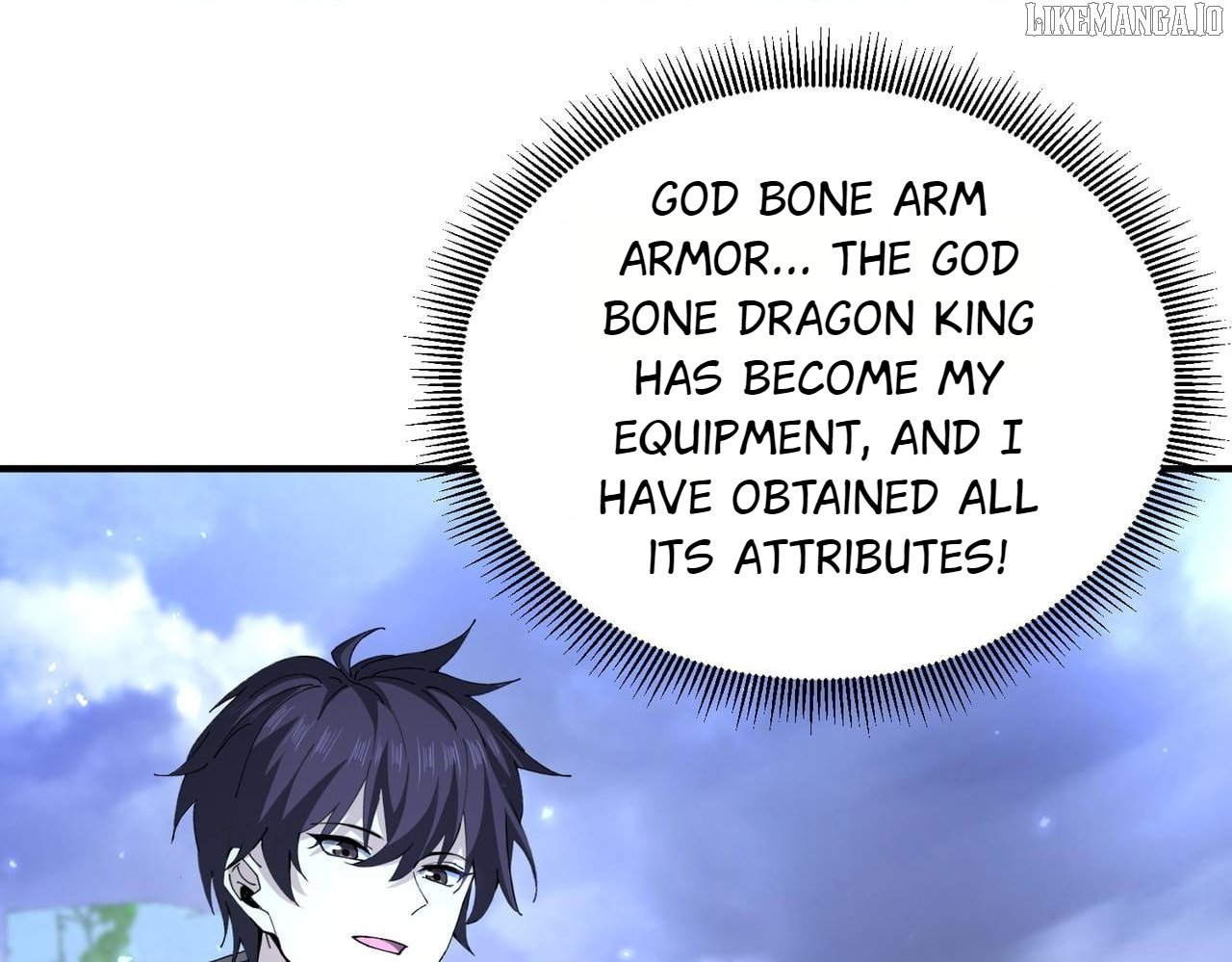 I Got The Weakest Class, Dragon Tamer!? - Chapter 170 Page 28