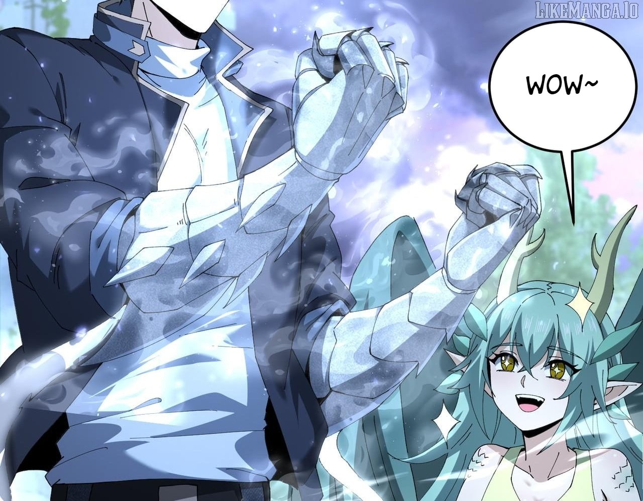 I Got The Weakest Class, Dragon Tamer!? - Chapter 170 Page 29