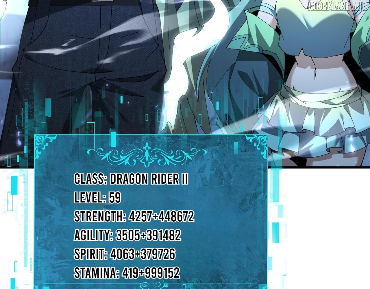 I Got The Weakest Class, Dragon Tamer!? - Chapter 170 Page 30