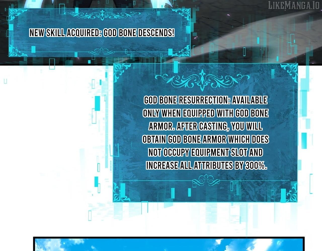 I Got The Weakest Class, Dragon Tamer!? - Chapter 170 Page 33