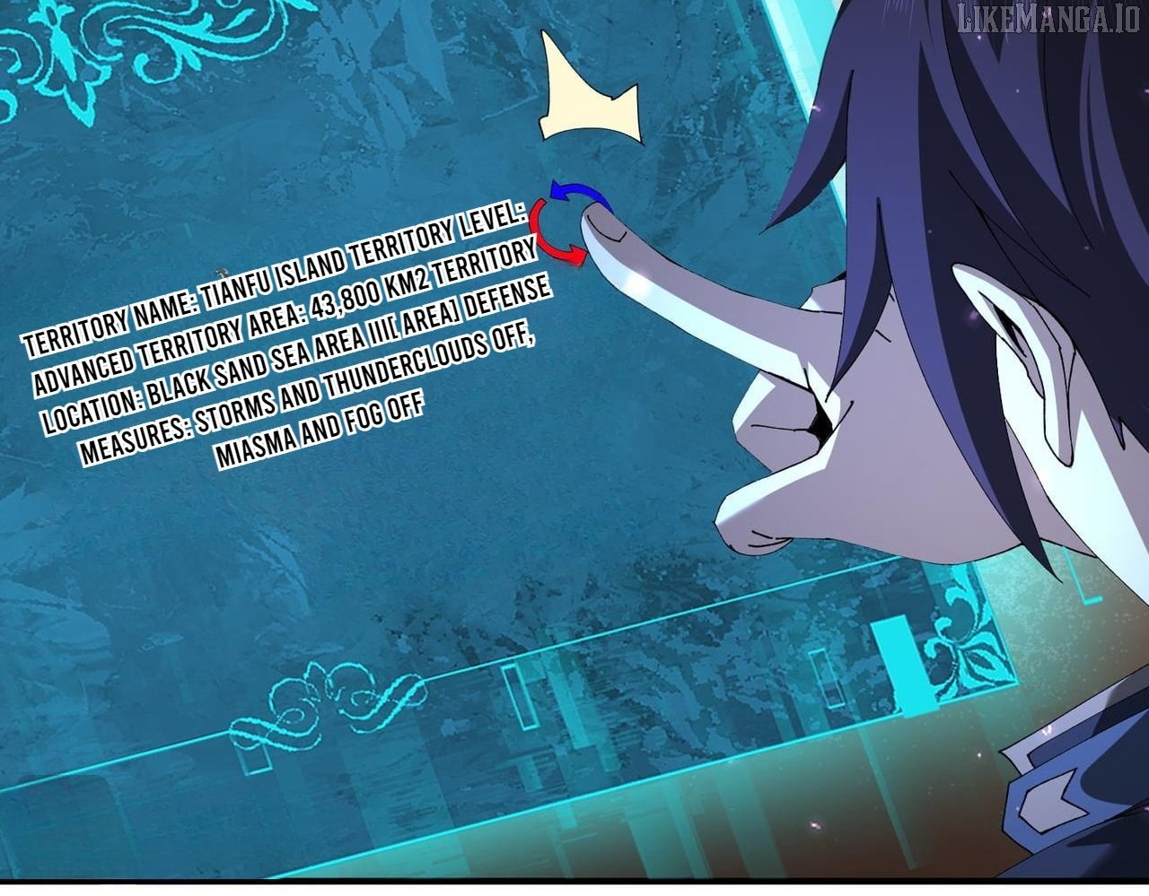 I Got The Weakest Class, Dragon Tamer!? - Chapter 170 Page 35