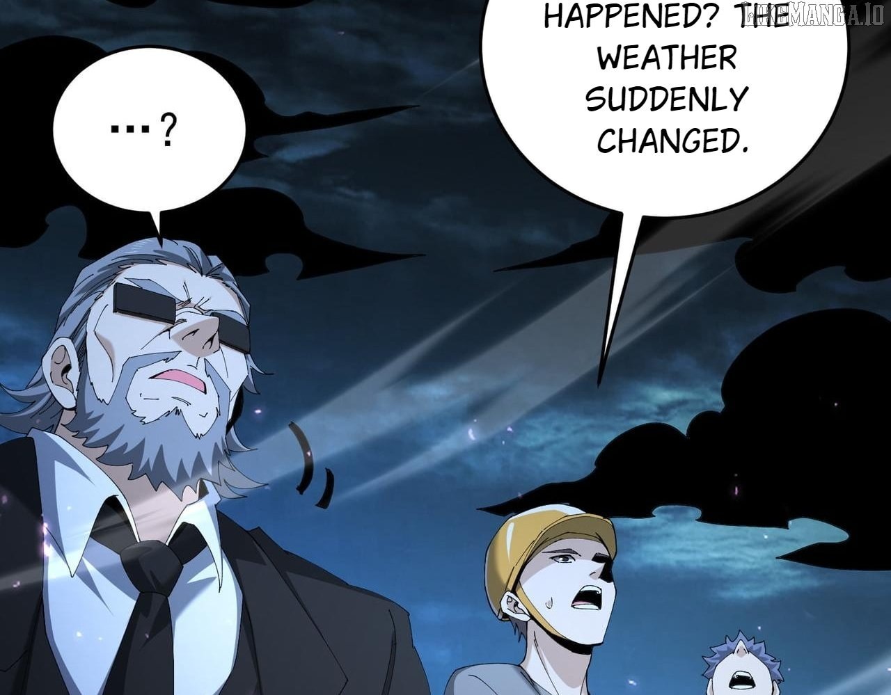 I Got The Weakest Class, Dragon Tamer!? - Chapter 170 Page 37