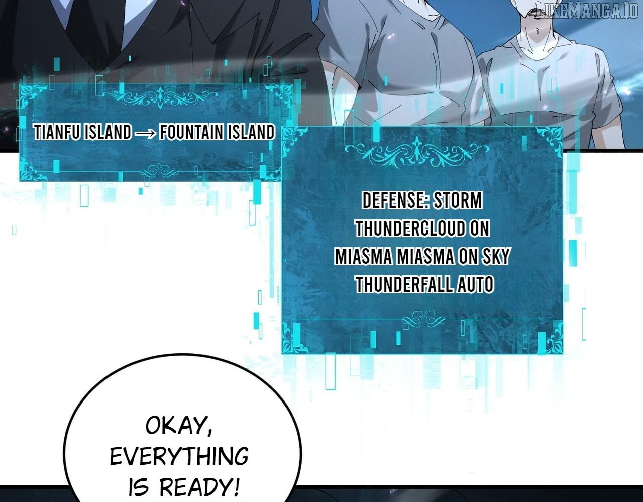 I Got The Weakest Class, Dragon Tamer!? - Chapter 170 Page 38