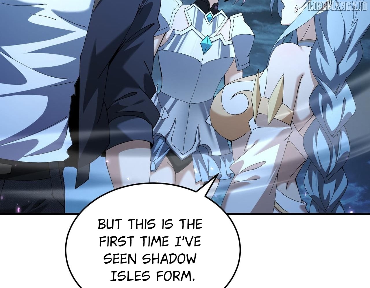 I Got The Weakest Class, Dragon Tamer!? - Chapter 170 Page 40