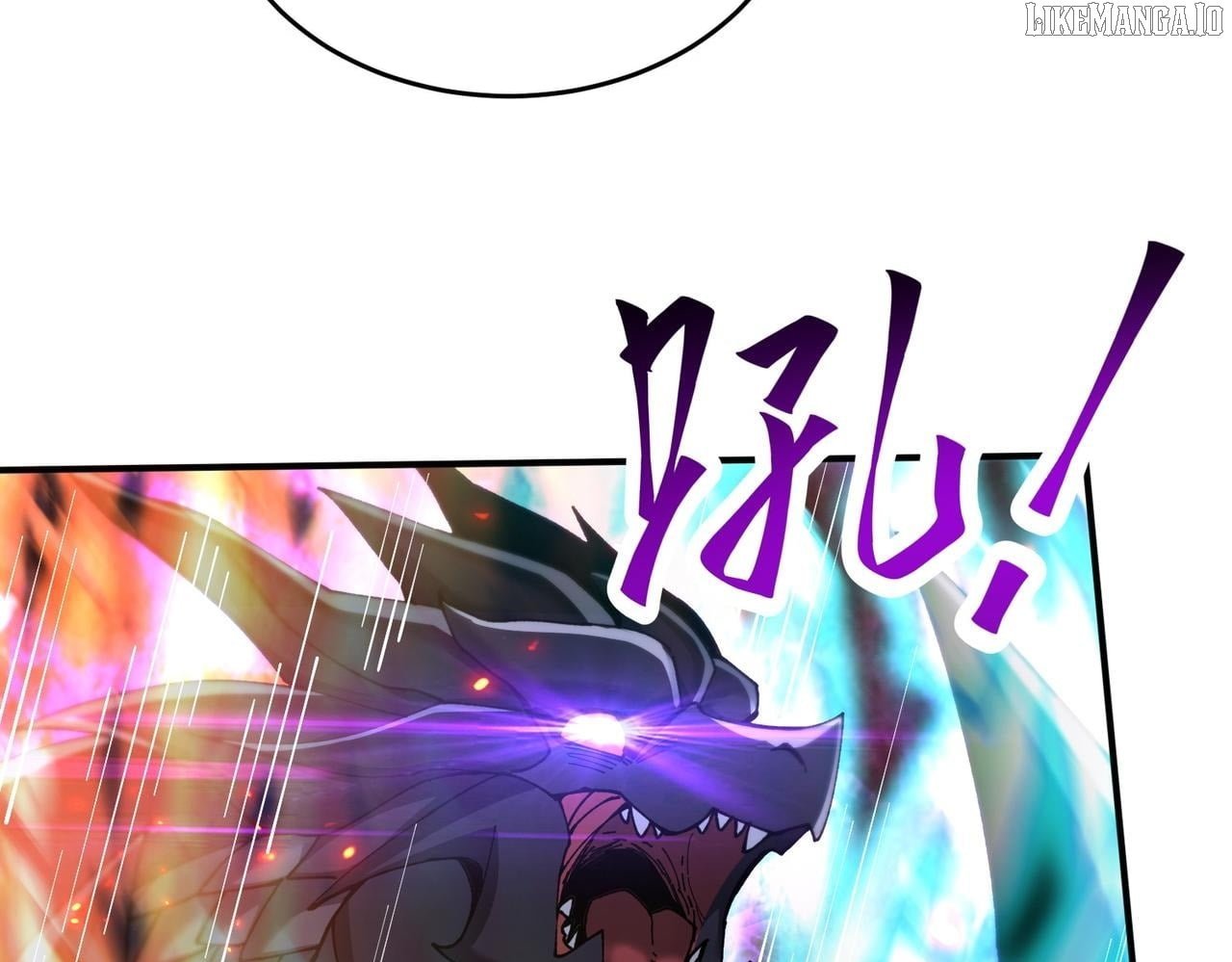 I Got The Weakest Class, Dragon Tamer!? - Chapter 170 Page 41