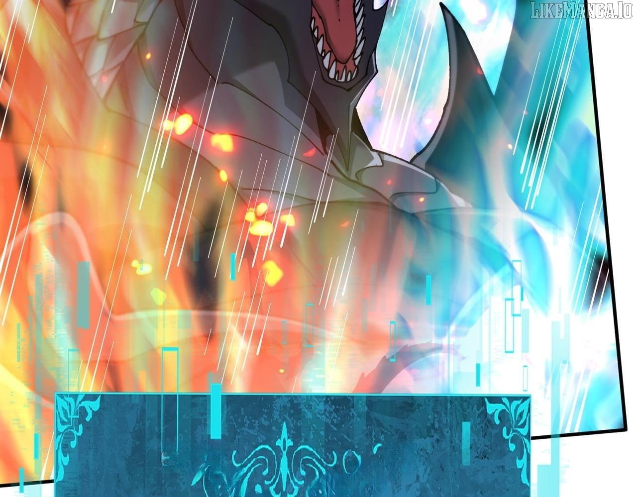 I Got The Weakest Class, Dragon Tamer!? - Chapter 170 Page 42