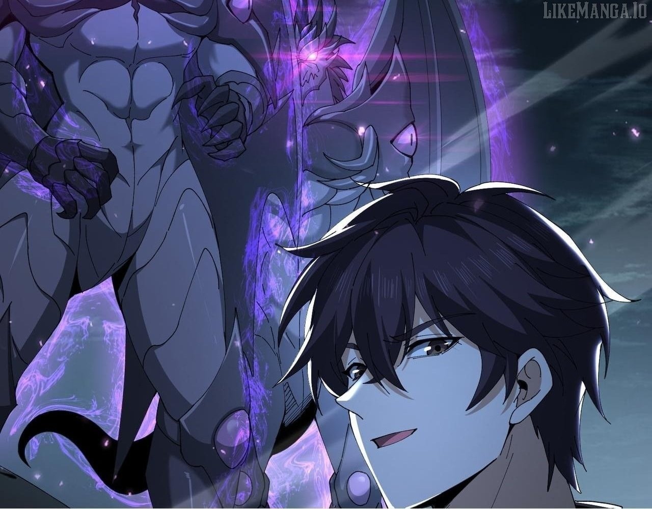 I Got The Weakest Class, Dragon Tamer!? - Chapter 170 Page 46