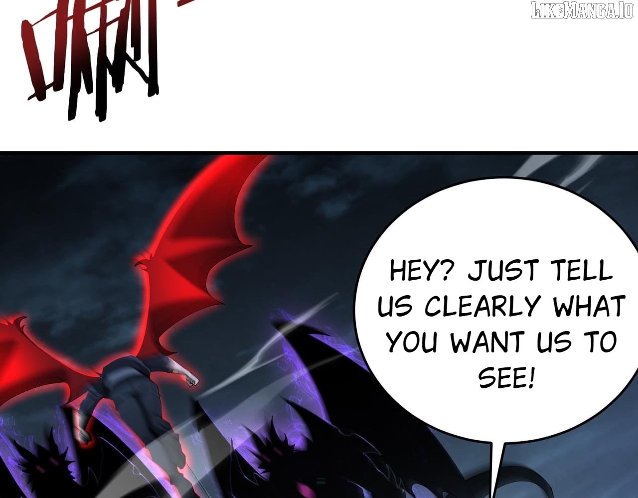 I Got The Weakest Class, Dragon Tamer!? - Chapter 170 Page 49