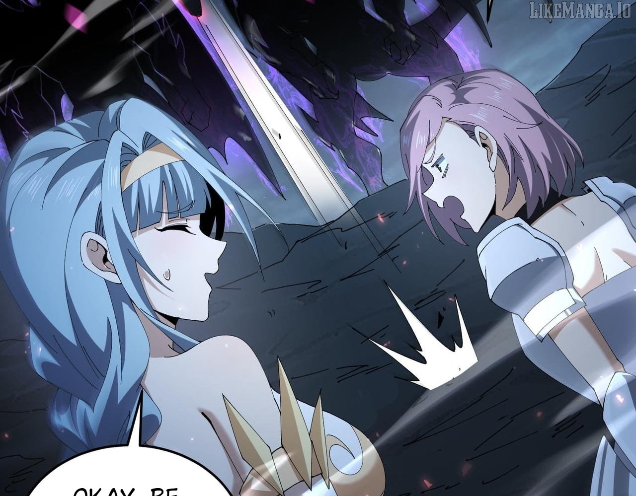 I Got The Weakest Class, Dragon Tamer!? - Chapter 170 Page 50