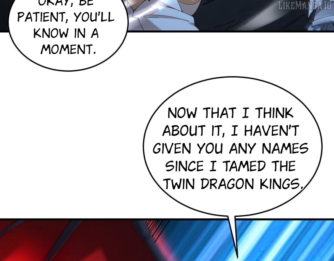 I Got The Weakest Class, Dragon Tamer!? - Chapter 170 Page 51